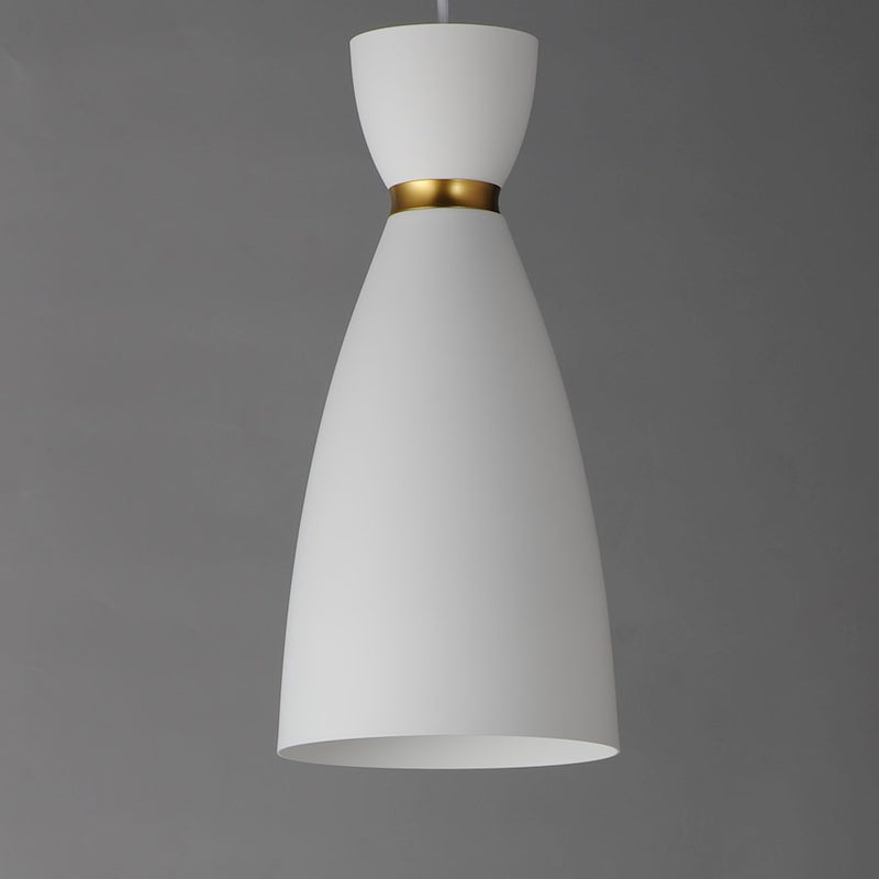 Maxim Lighting Carillon 1Lt LED Mini Pendant