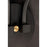 Maxim Lighting Charlton 2-Light Wall Sconce, Black/Antique Bras