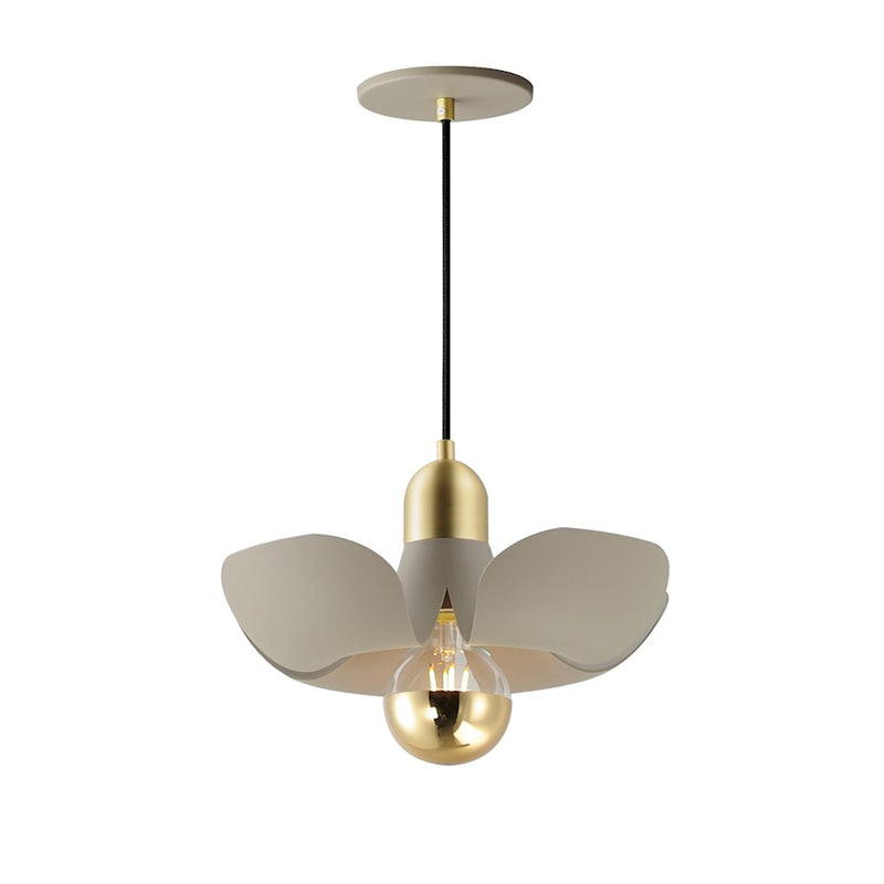 Maxim Lighting Poppy 1 Light Pendant