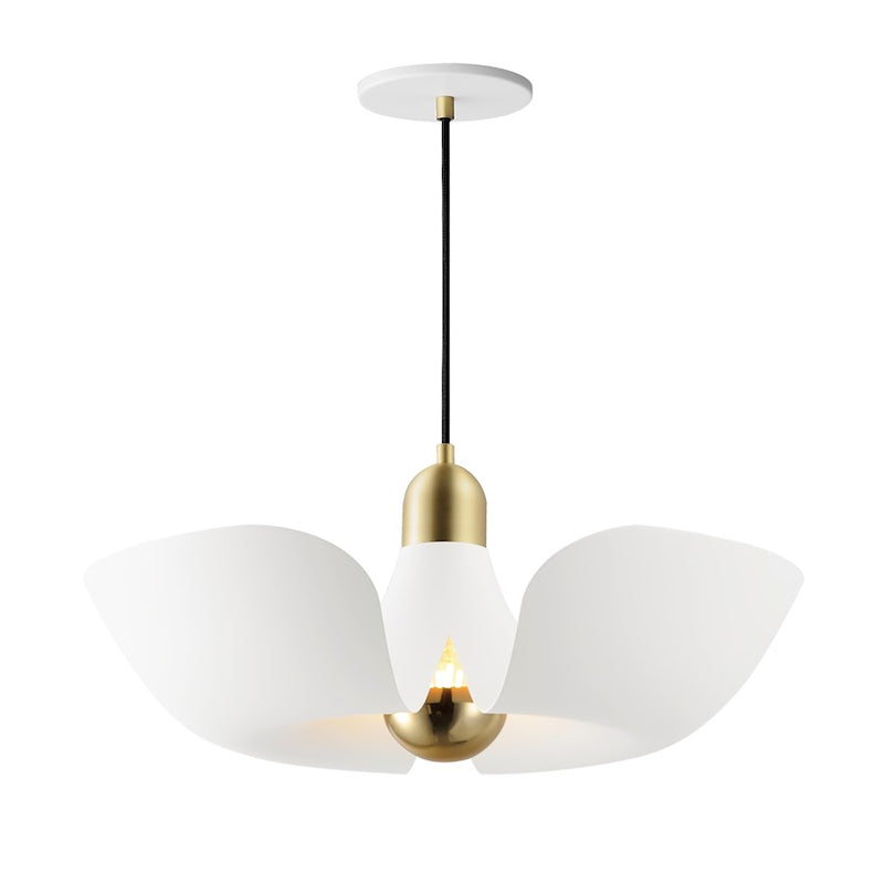 Maxim Lighting Poppy 1 Light Pendant