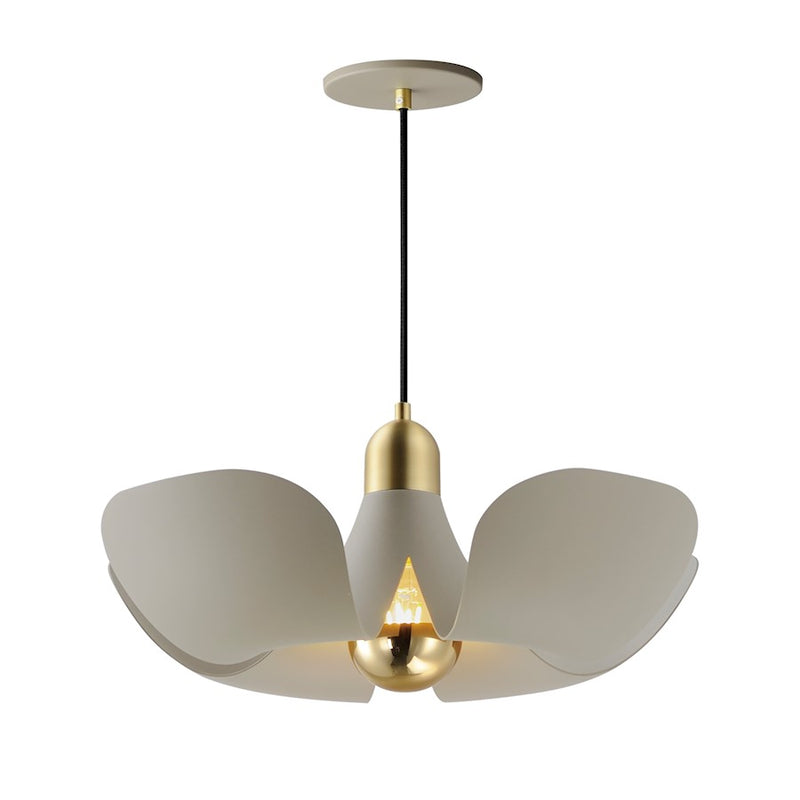 Maxim Lighting Poppy 1 Light Pendant