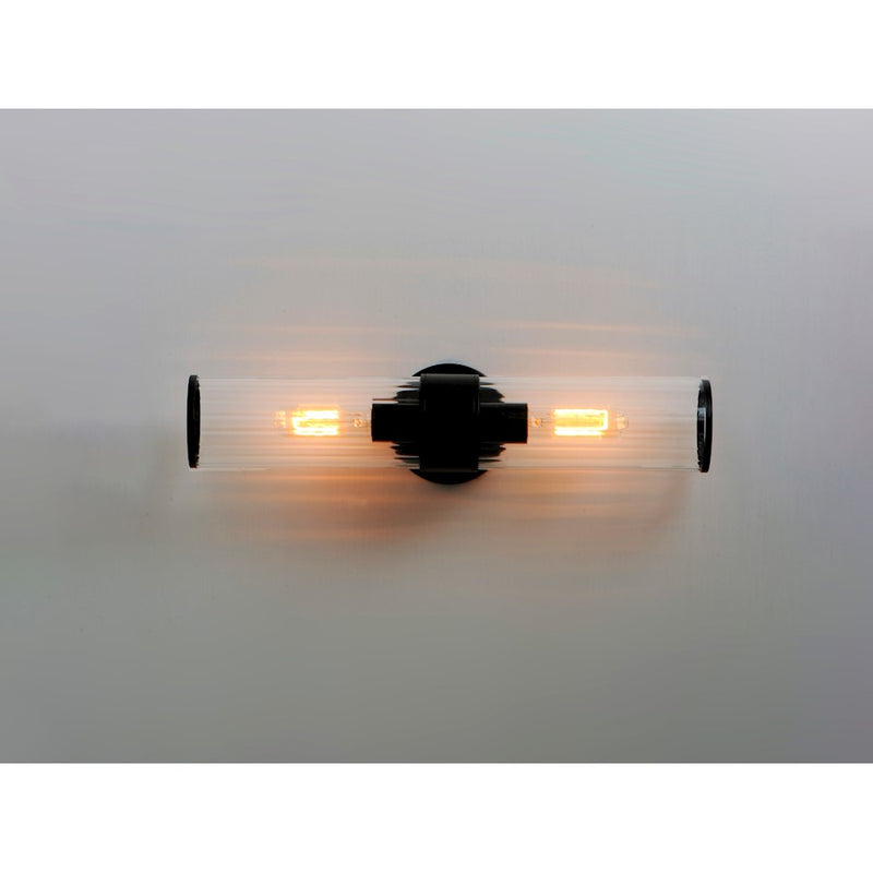 Maxim Lighting Crosby 2-Light Wall Sconce