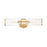 Maxim Lighting Crosby 2-Light Wall Sconce