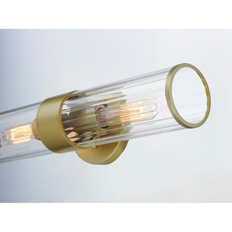 Maxim Lighting Crosby 2-Light Wall Sconce