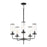 Maxim Lighting Crosby Chandelier