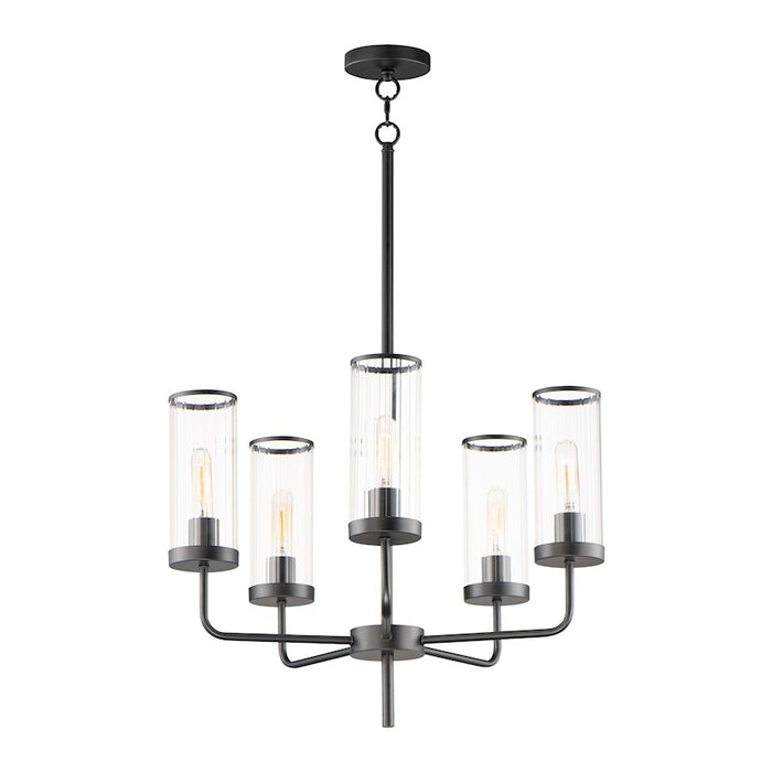 Maxim Lighting Crosby Chandelier