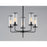 Maxim Lighting Crosby Chandelier