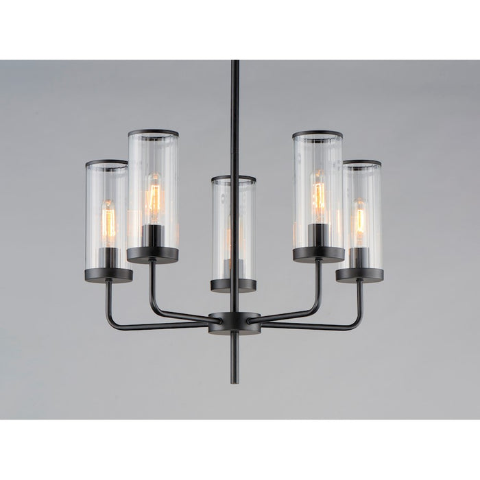 Maxim Lighting Crosby Chandelier