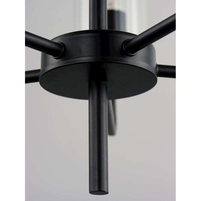Maxim Lighting Crosby Chandelier