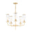 Maxim Lighting Crosby Chandelier