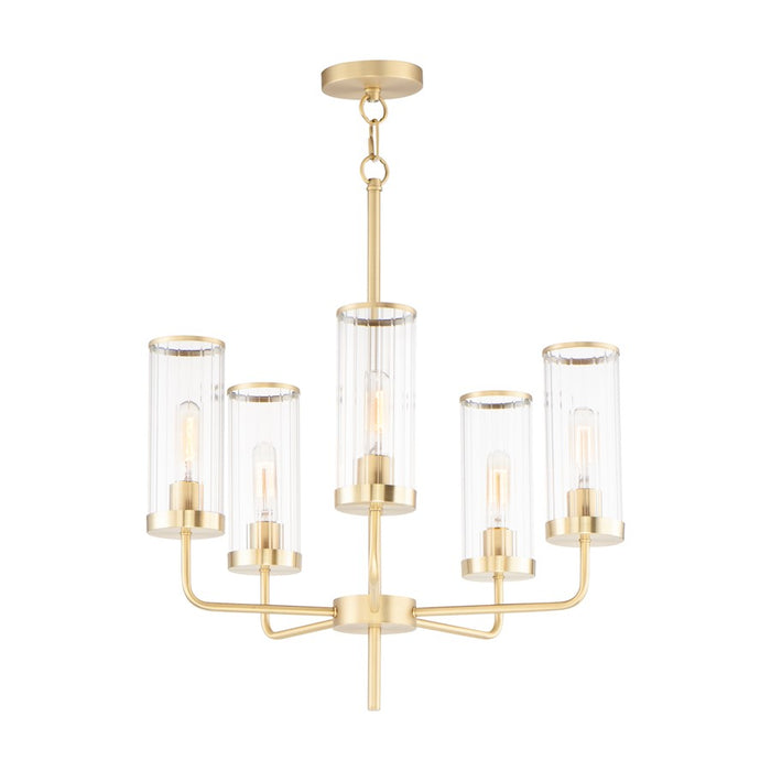 Maxim Lighting Crosby Chandelier