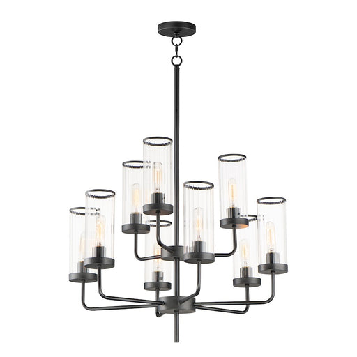 Maxim Lighting Crosby Chandelier