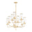 Maxim Lighting Crosby Chandelier