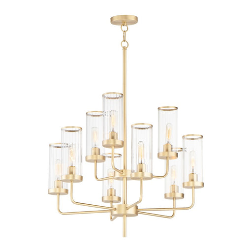 Maxim Lighting Crosby Chandelier