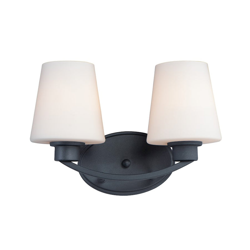 Maxim Lighting Shelter Bath Vanity