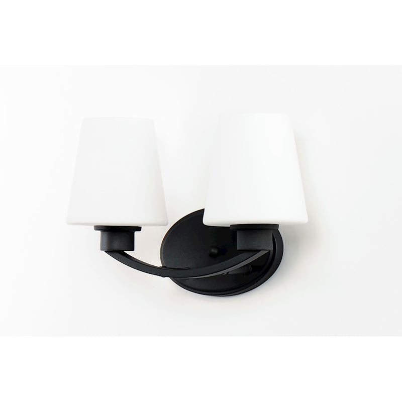Maxim Lighting Shelter Bath Vanity