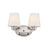 Maxim Lighting Shelter Bath Vanity