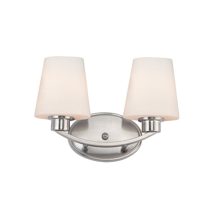 Maxim Lighting Shelter Bath Vanity