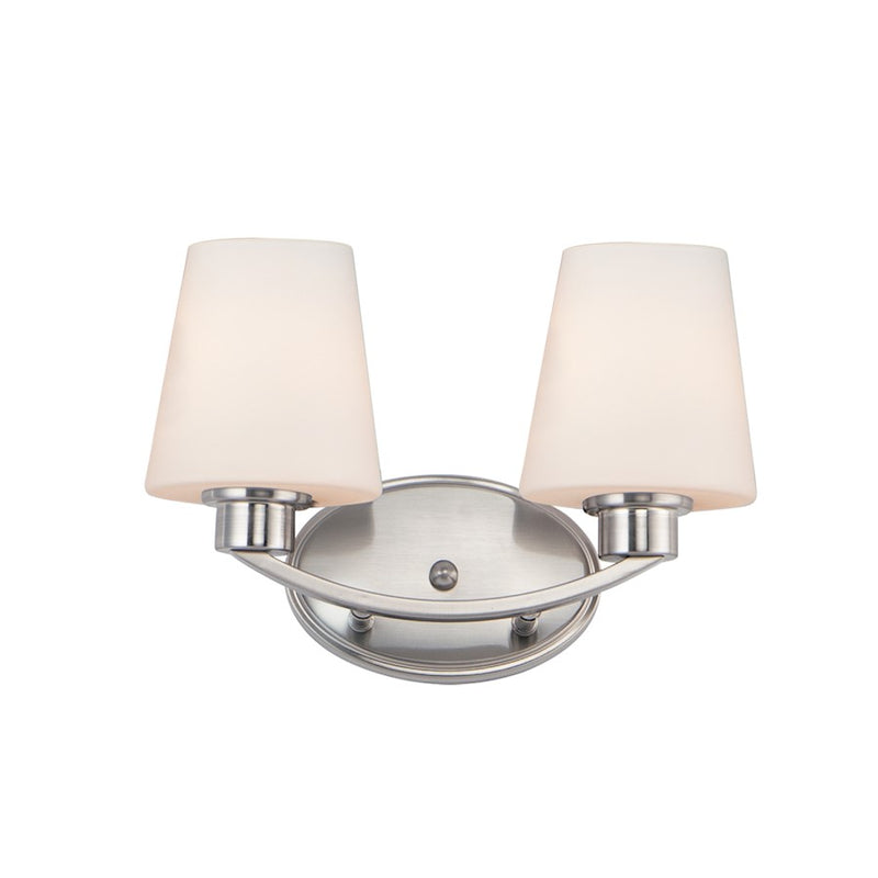 Maxim Lighting Shelter Bath Vanity