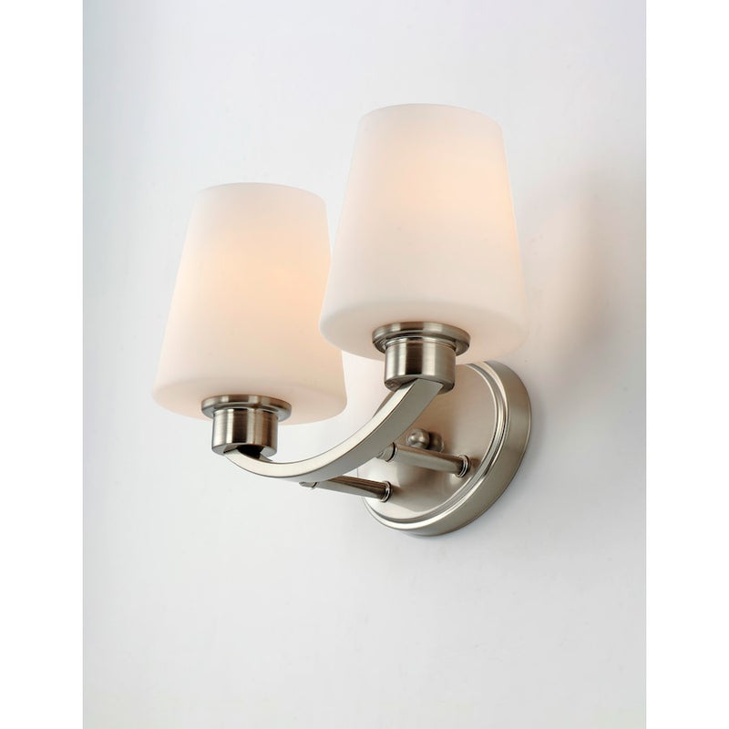 Maxim Lighting Shelter Bath Vanity