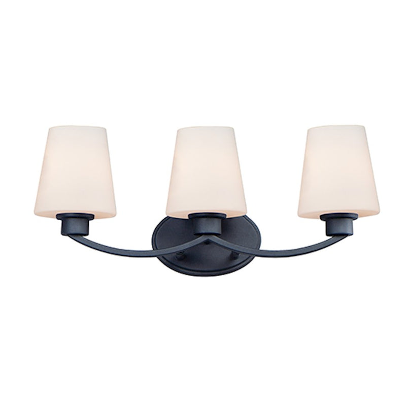 Maxim Lighting Shelter Bath Vanity