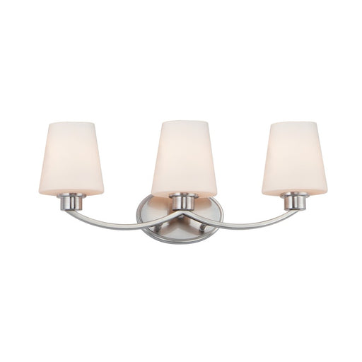 Maxim Lighting Shelter Bath Vanity