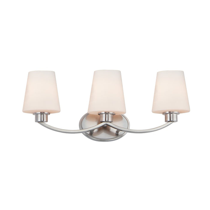 Maxim Lighting Shelter Bath Vanity