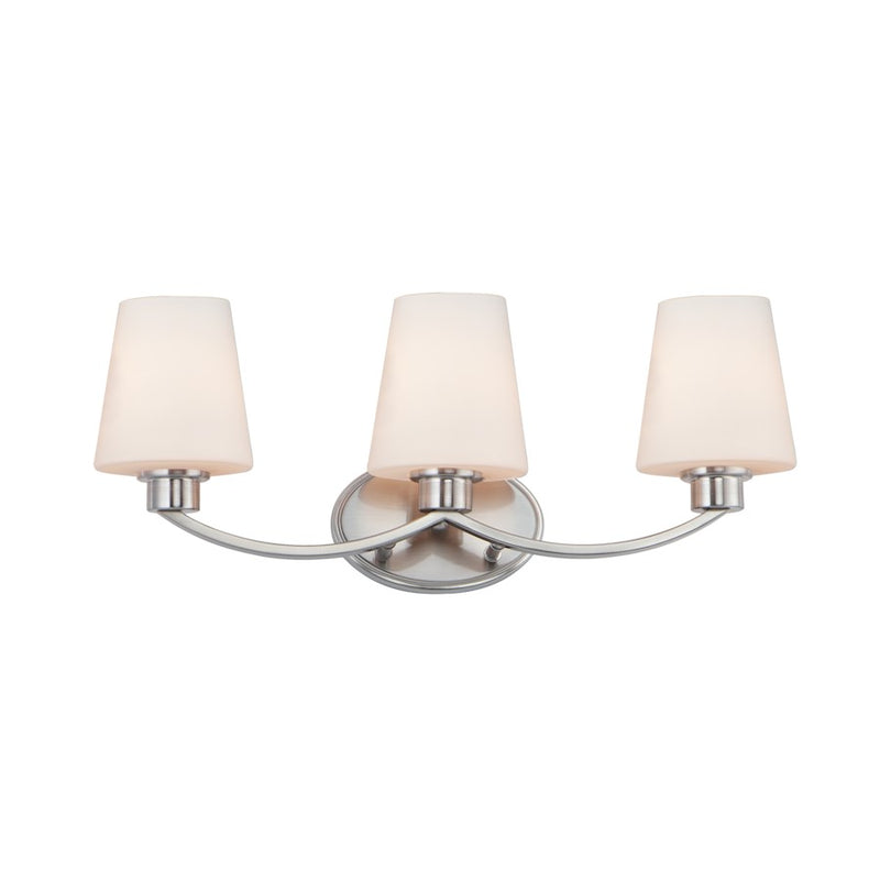 Maxim Lighting Shelter Bath Vanity
