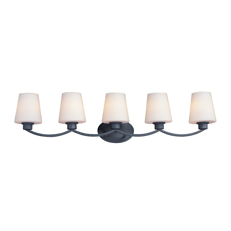 Maxim Lighting Shelter Bath Vanity
