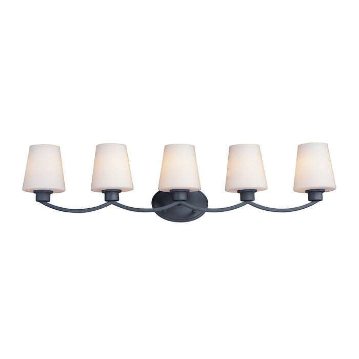 Maxim Lighting Shelter Bath Vanity