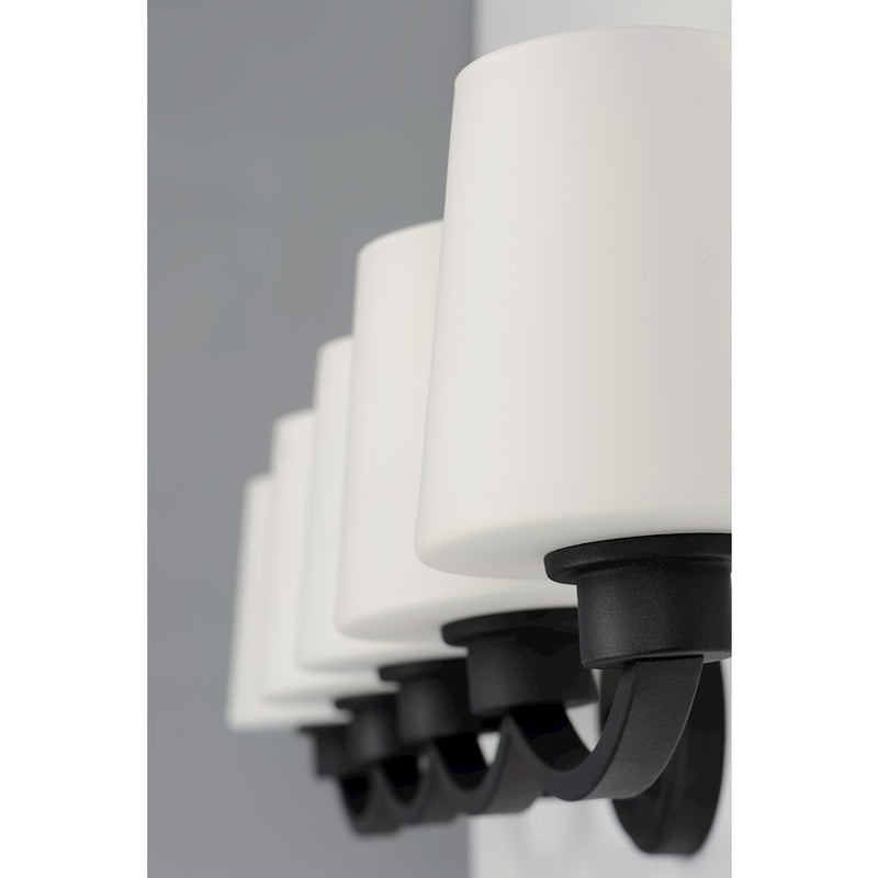Maxim Lighting Shelter Bath Vanity