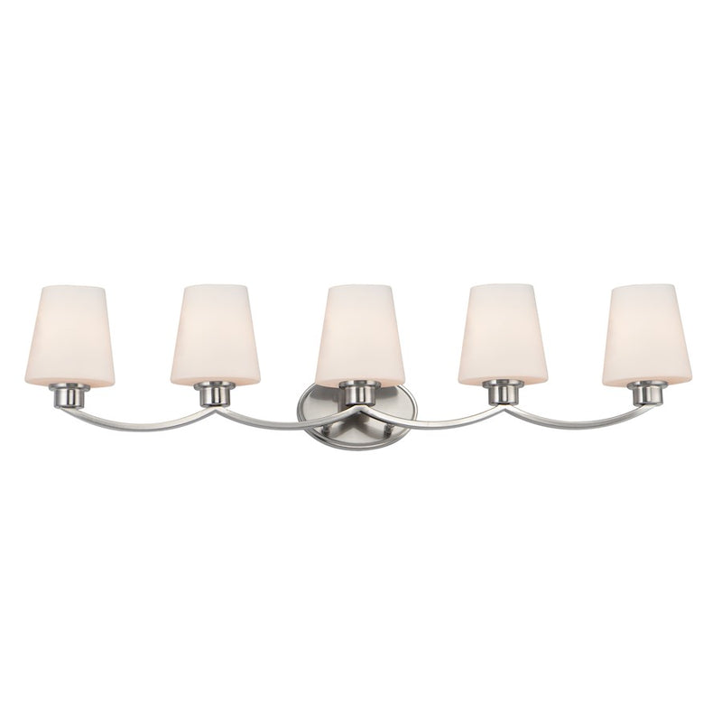 Maxim Lighting Shelter Bath Vanity