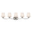 Maxim Lighting Shelter Bath Vanity