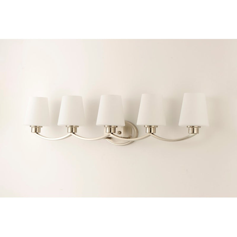 Maxim Lighting Shelter Bath Vanity