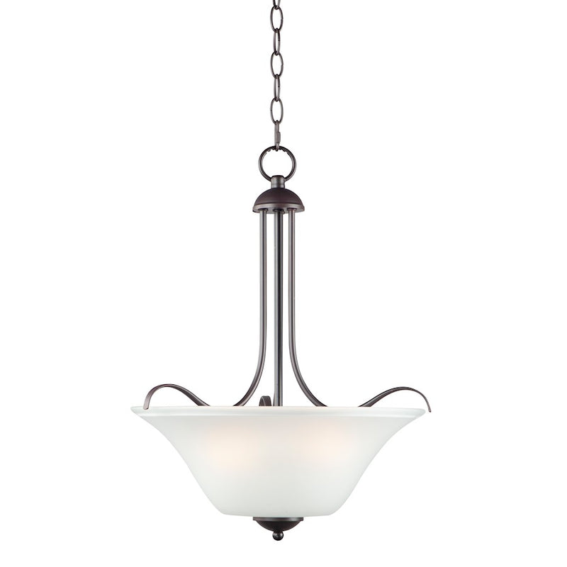 Maxim Lighting Vital 3-Light Pendant