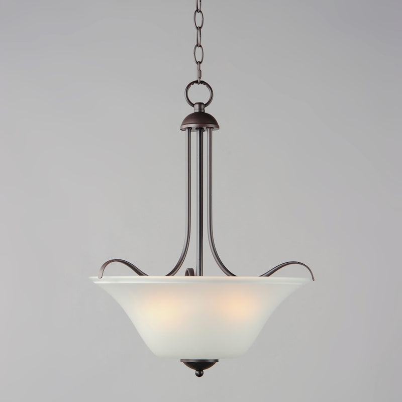 Maxim Lighting Vital 3-Light Pendant