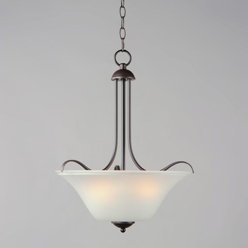Maxim Lighting Vital 3-Light Pendant