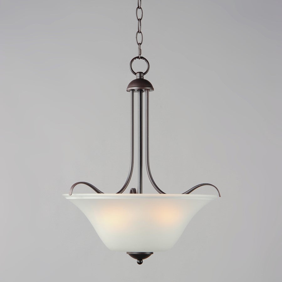 Maxim Lighting Vital 3-Light Pendant