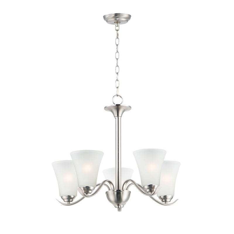 Maxim Lighting Vital 3-Light Chandelier