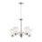 Maxim Lighting Vital 3-Light Chandelier