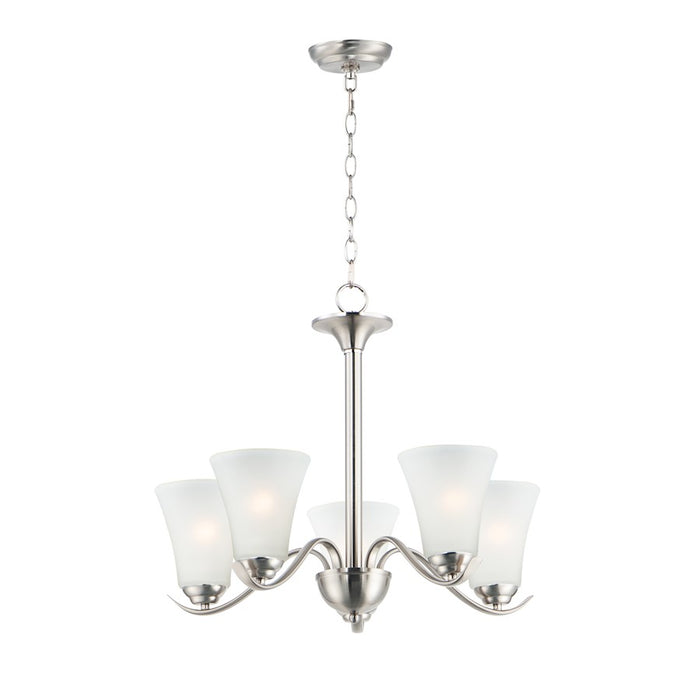 Maxim Lighting Vital 3-Light Chandelier