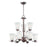 Maxim Lighting Vital 3-Light Chandelier