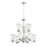 Maxim Lighting Vital 3-Light Chandelier