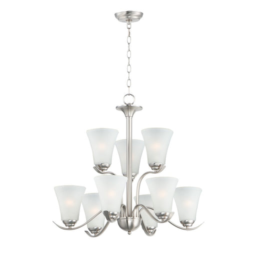 Maxim Lighting Vital 3-Light Chandelier