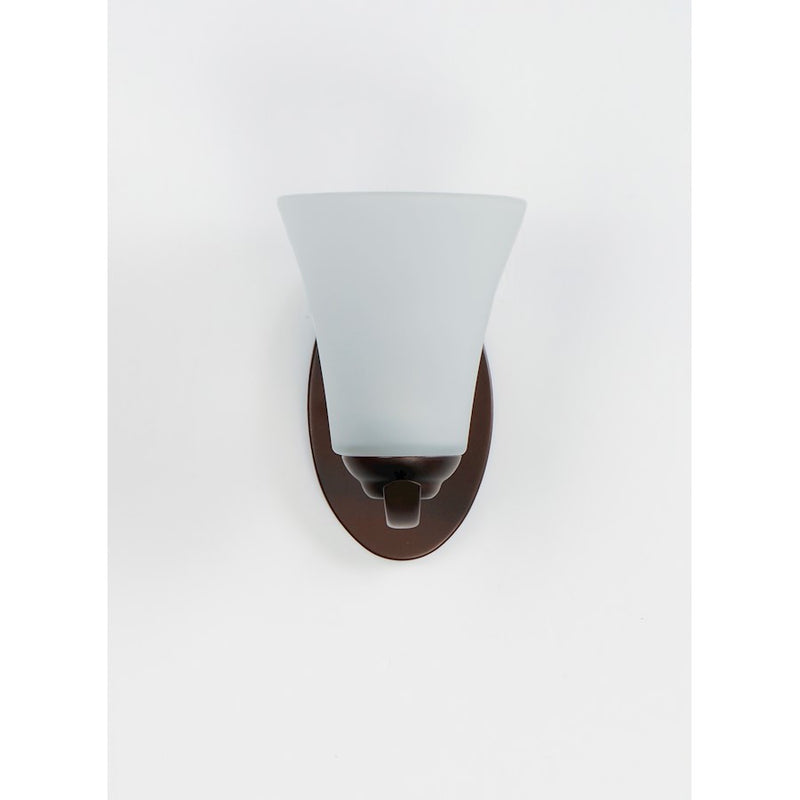 Maxim Lighting Vital 1-Light Wall Sconce