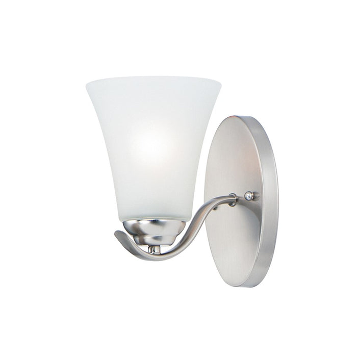 Maxim Lighting Vital 1-Light Wall Sconce