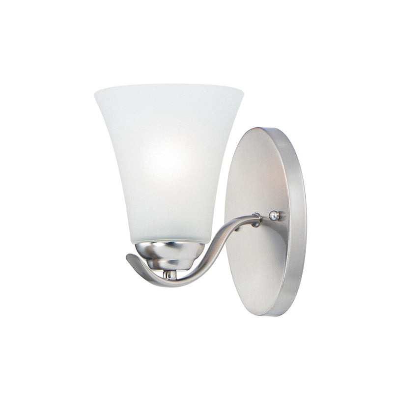 Maxim Lighting Vital 1-Light Wall Sconce