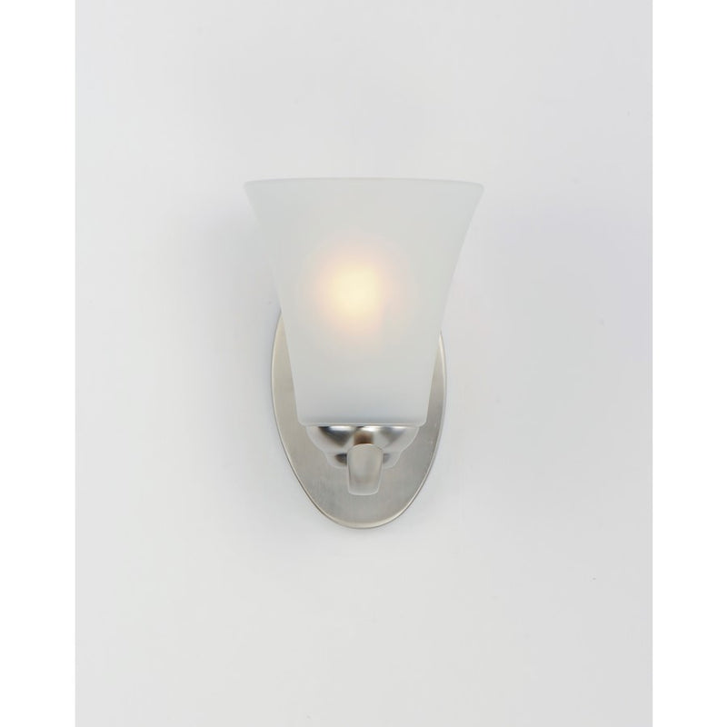 Maxim Lighting Vital 1-Light Wall Sconce