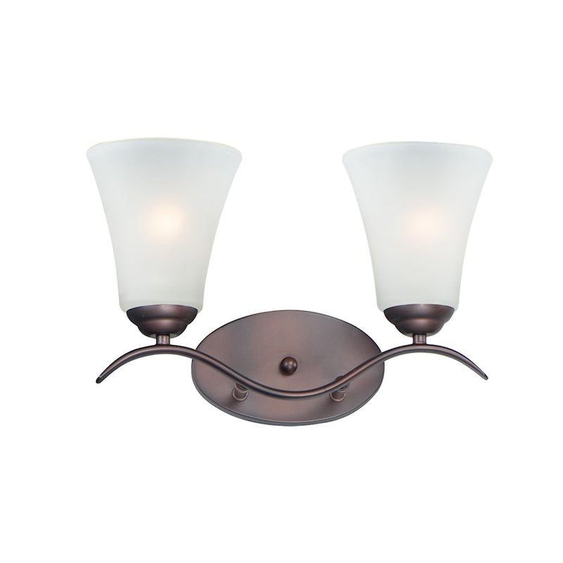 Maxim Lighting Vital Bath Vanity