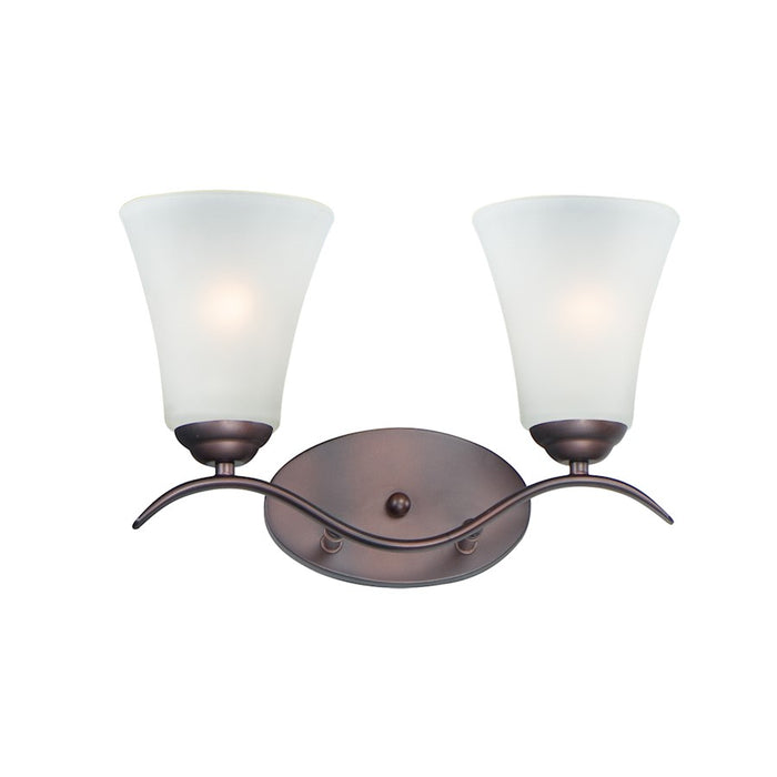 Maxim Lighting Vital Bath Vanity